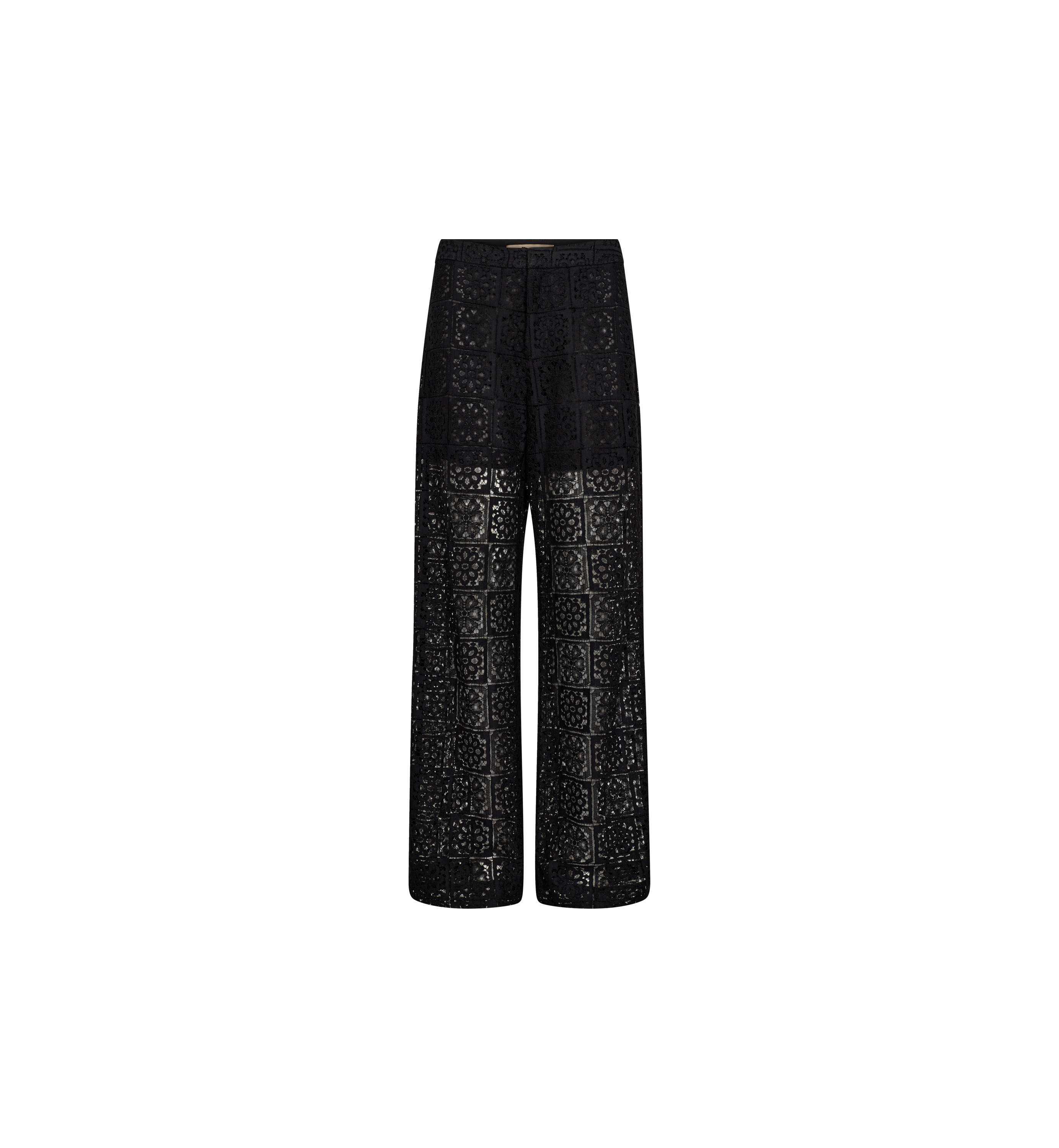 Packshot / Black / Front